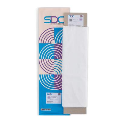 SDC标准贴衬织物