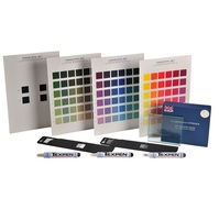 SDCE Assessment Aids I SDC评估辅助工具