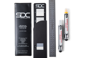 SDC评估辅助工具