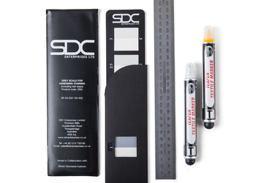 SDC评估辅助工具