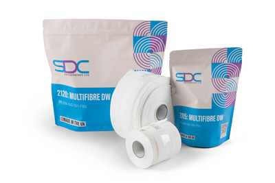 SDC ISO多纤维布DW附布