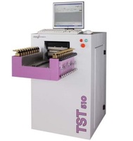 TST 510 Thermal Shrinkage Tester I TST 510热空气收缩检测仪