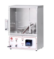 TC-45 45度织物耐燃性测试仪