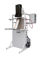 RP-1A 辐射面板火焰蔓延测试仪