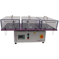 SLOSH 100 Flushability Tester I SLOSH 100冲洗性测试仪