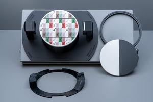 Verivide 拉伸透视板 OmniStretch