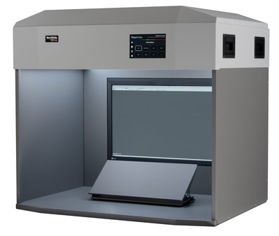 VisionView Verivide LED可調(diào)式對(duì)色燈箱