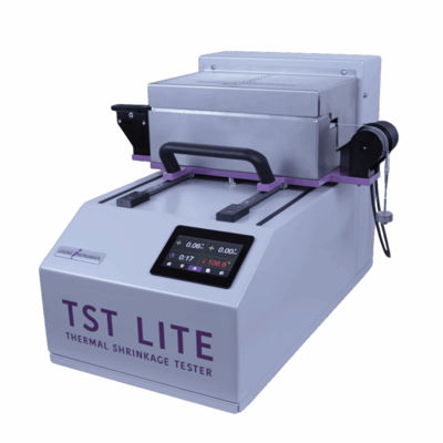 TST LITE 熱收縮檢測儀 Thermal Shrinkage tester