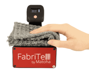 Matoha FabriTell 纺织品成分快速分析仪