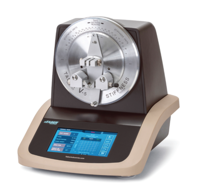 Taber? V-5 剛性測試儀 Stiffness Tester 150-T