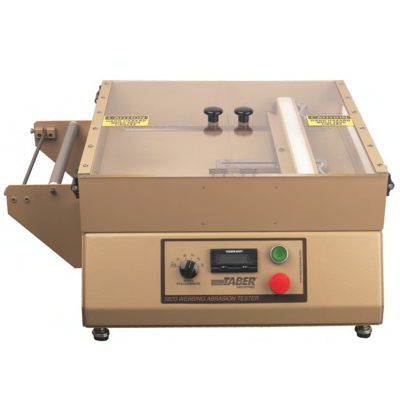 Taber? 5820 織帶耐磨測試儀 Webbing Abrasion Tester