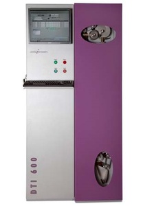 DTI 600 热牵伸张力分析仪