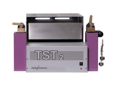 TST2 长丝热收缩率测试仪