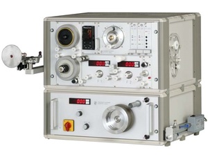 µ-Meter 摩擦系数测试仪