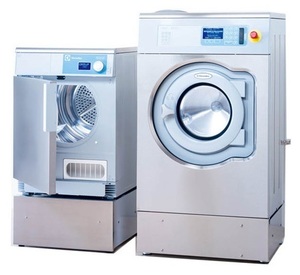 伊莱克斯欧标缩水率测试洗衣机(Wascator FOM71 CLS)