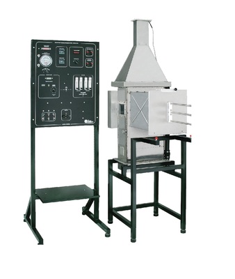 RHR-1 热释放率(OSU)测试仪