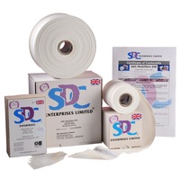 SDC ISO Multifiber DW 多纤维布DW附布