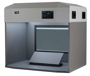 VisionView Verivide LED可调式对色灯箱