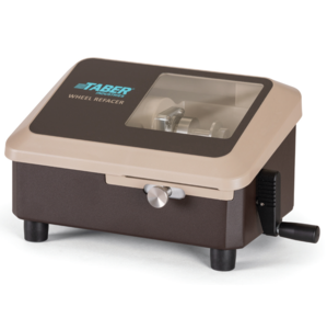 Taber® 350研磨轮表面修整仪  Wheel Refacer