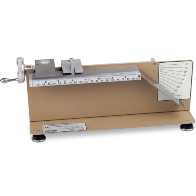 Taber® 112 刚度测试仪 Stiffness Tester
