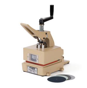 Taber® 5000 取样器  Sample Cutter