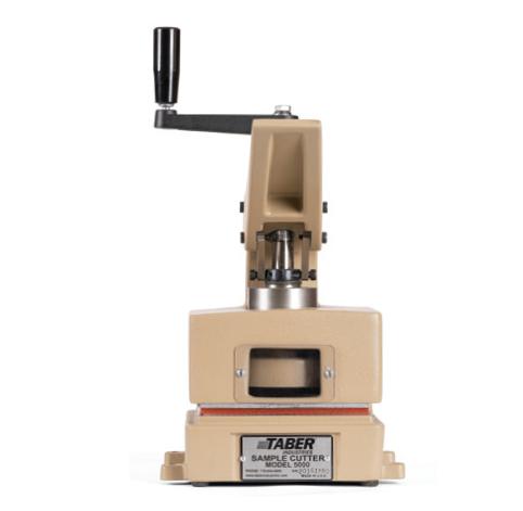 Ta Instruments Sample Cutter Kit Taber® 5000 取样器 Sample Cutter