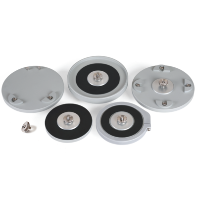 Taber® Specimen Mounting 样品固定系统